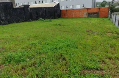 Terreno à venda na Vila Massucheto, Americana 