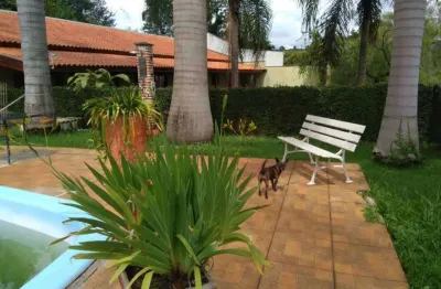Venda - chácara - área rural de limeira - limeira - sp