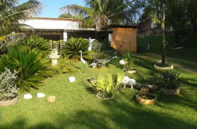Chácara / sítio com 2 quartos à venda no Centro (Tupi), Piracicaba 