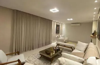 Apartamento com 3 quartos à venda na Vila Santa Catarina, Americana 
