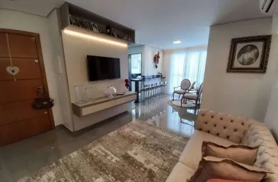 Apartamento com 3 quartos à venda no Campo Limpo, Americana 