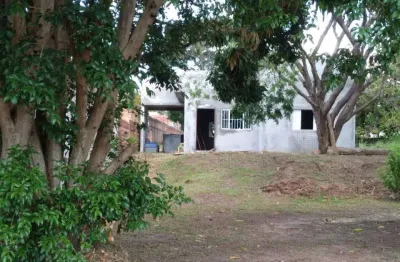 Chácara / sítio com 2 quartos à venda no Bosque dos Ipês, Americana 