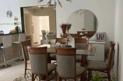 Casa com 3 quartos à venda na Vila Belvedere, Americana 