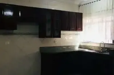 Casa com 3 quartos à venda no Parque das Nações, Americana 