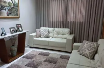 Casa com 3 quartos à venda no Parque Residencial Jaguari, Americana 