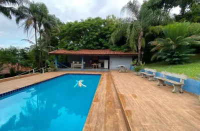 Venda - chácara - praia dos namorados - americana - sp