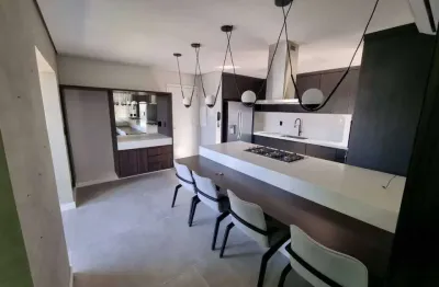 Apartamento com 3 quartos à venda na Vila Rio Branco, Americana 