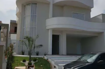 Venda - casa em condomínio - condomínio vila carioba - americana - sp