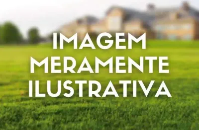 Terreno à venda no Jardim Terramérica III, Americana 