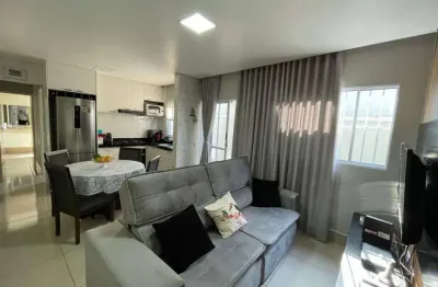 Casa com 2 quartos à venda em Nova Americana, Americana 