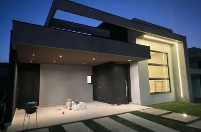 Venda - casa em condomínio - jardim vitória - nova odessa - sp