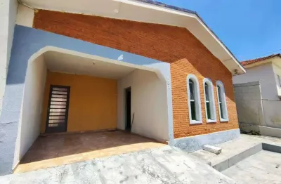 Casa com 4 quartos à venda na Cidade Jardim II, Americana 