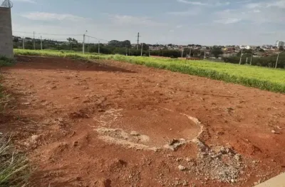 Venda - terreno - jardim alphacenter - santa bárbara d'oeste - sp