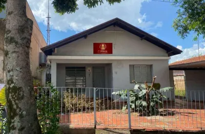 Casa com 3 quartos à venda na Vila São Pedro, Americana 