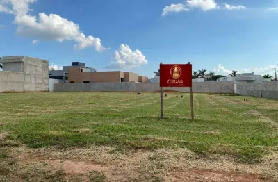 Venda - terreno em condomínio - estância hípica - nova odessa - sp