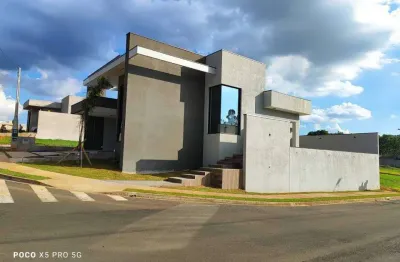 Casa em condomínio fechado com 3 quartos à venda no Jardim Dona Maria Azenha, Nova Odessa 