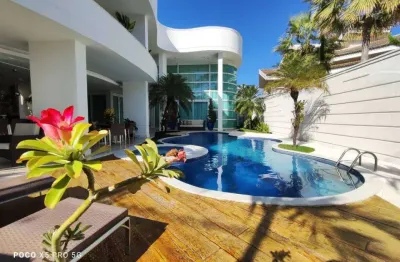 Casa em condomínio fechado com 4 quartos à venda na Vila Frezzarin, Americana 