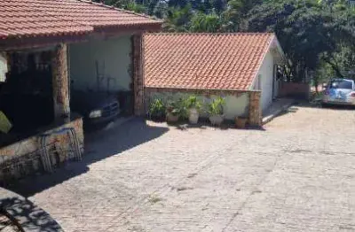 Chácara / sítio com 3 quartos à venda no Balneário Riviera, Americana 