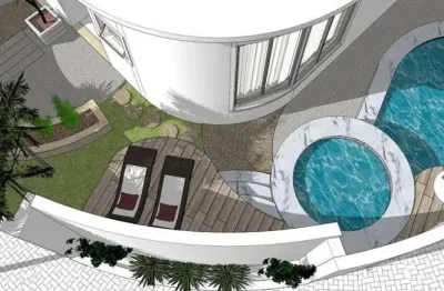 Venda - casa - residencial furlan - santa bárbara d'oeste - sp