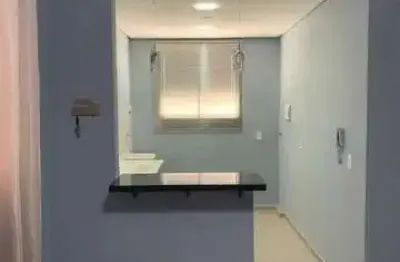 Apartamento com 2 quartos à venda no Jardim Recanto, Americana 