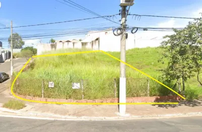 Venda - terreno comercial - jardim dona judith - americana - sp
