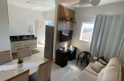 Apartamento com 2 quartos à venda na Vila Mariana, Americana 