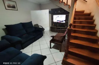 Casa com 3 quartos à venda no Parque Residencial Jaguari, Americana 