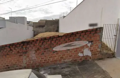 Venda - terreno - jardim são domingos - americana - sp
