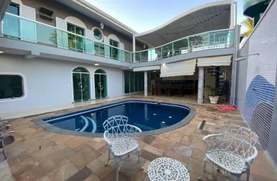 Venda - casa em condomínio - iate clube de americana - americana - sp