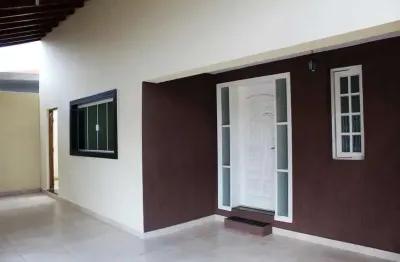 Casa com 3 quartos à venda na Vila Frezzarin, Americana 