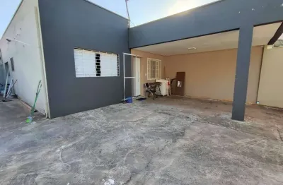 Casa com 2 quartos à venda no Brieds, Americana 