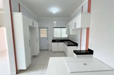 Casa com 3 quartos à venda no Jardim Ipiranga, Americana 