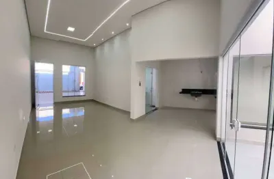 Casa com 3 quartos à venda no Jardim Terramérica I, Americana 