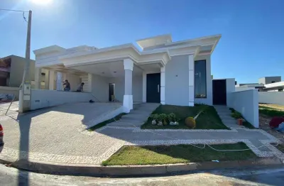 Casa em condomínio fechado com 3 quartos à venda no Engenho Velho, Nova Odessa 