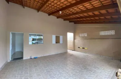 Casa com 2 quartos à venda no Jardim América, Americana 