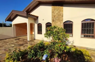Casa com 4 quartos à venda no Parque Novo Mundo, Americana 