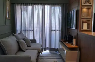 Venda - apartamento - jardim jacyra - americana - sp