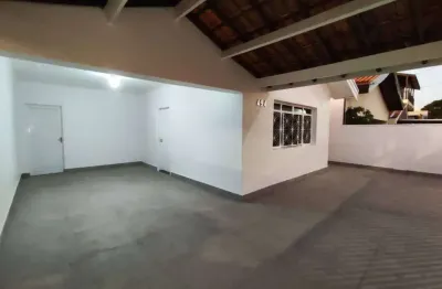 Casa com 3 quartos à venda no Jardim São Paulo, Americana 