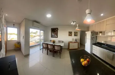 Venda - apartamento - vila santa catarina - americana - sp