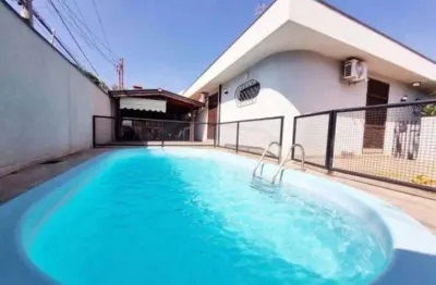 Casa com 3 quartos à venda no Jardim Colina, Americana 