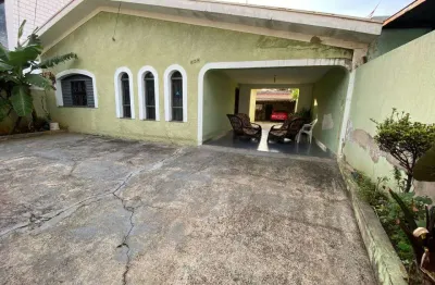 Casa com 3 quartos à venda no São Vitor, Americana 