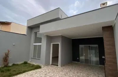 Casa com 3 quartos à venda no Jardim Capuava, Nova Odessa 