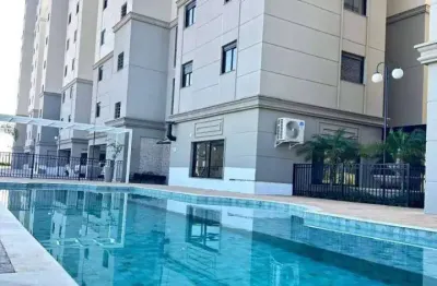 Venda - apartamento - terras de santa bárbara - santa bárbara d'oeste - sp