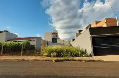 Terreno à venda no Jardim Ipiranga, Americana 