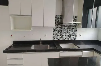 Apartamento com 2 quartos à venda em Chácara Letônia, Americana 