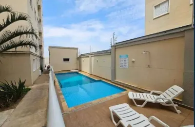 Apartamento com 3 quartos à venda no Parque Universitário, Americana 