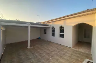 Casa com 3 quartos à venda no Jardim Paz, Americana 