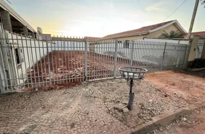Terreno à venda na Vila Molon, Americana 