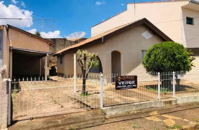 Casa com 2 quartos à venda no Jardim Colina, Americana 