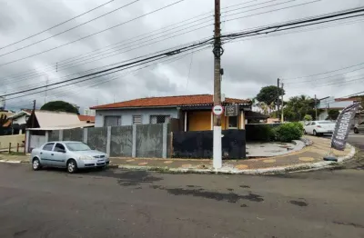 Casa com 2 quartos à venda na Vila Frezzarin, Americana 